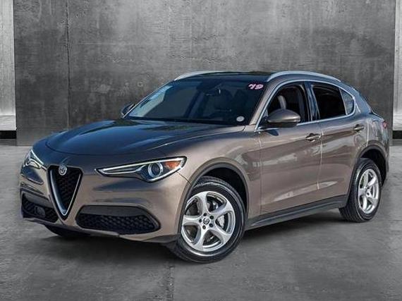 ALFA ROMEO STELVIO 2019 ZASPAKAN9K7C29960 image ALFA ROMEO STELVIO 2019 ZASPAKAN9K7C29960 image